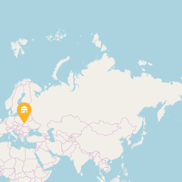 Apartments Ivana Franka 4 на глобальній карті